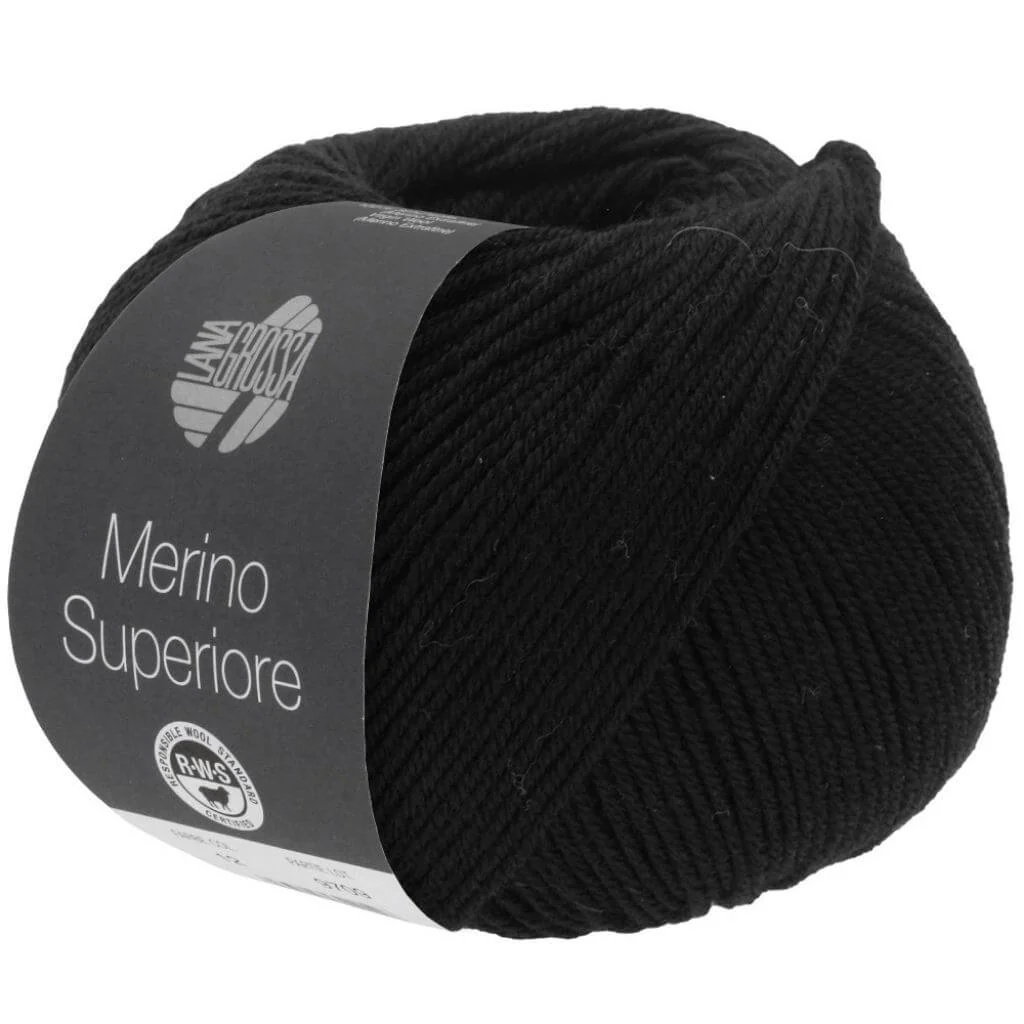 Lana Grossa Merino Superiore - Image 8