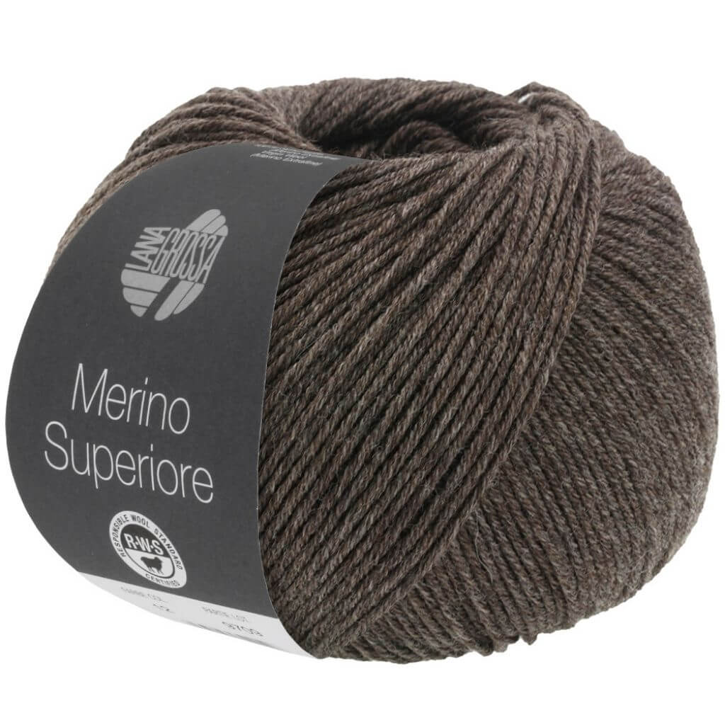 Lana Grossa Merino Superiore - Image 9