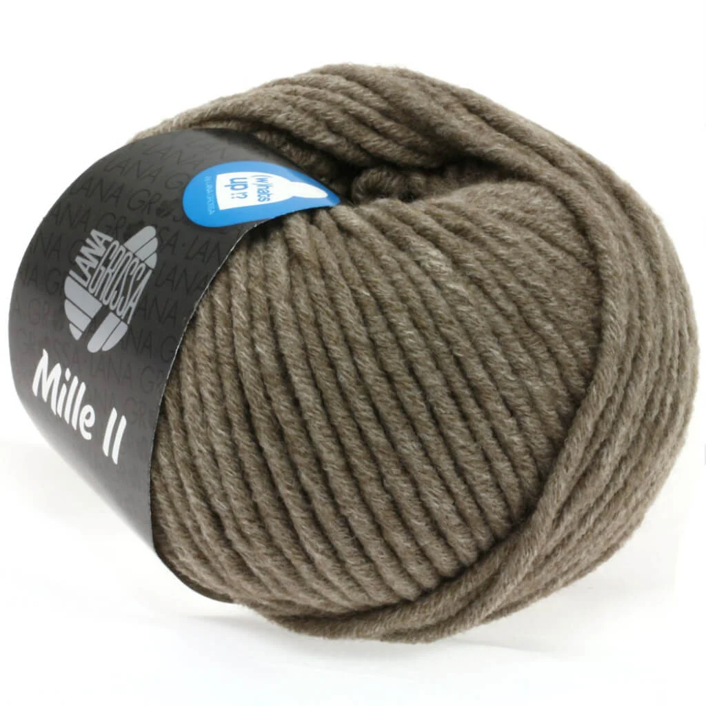 Lana Grossa Mille II 50g