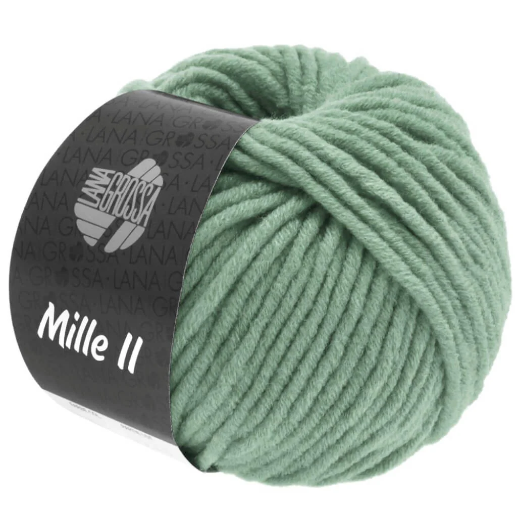 Lana Grossa Mille II 50g - Image 10