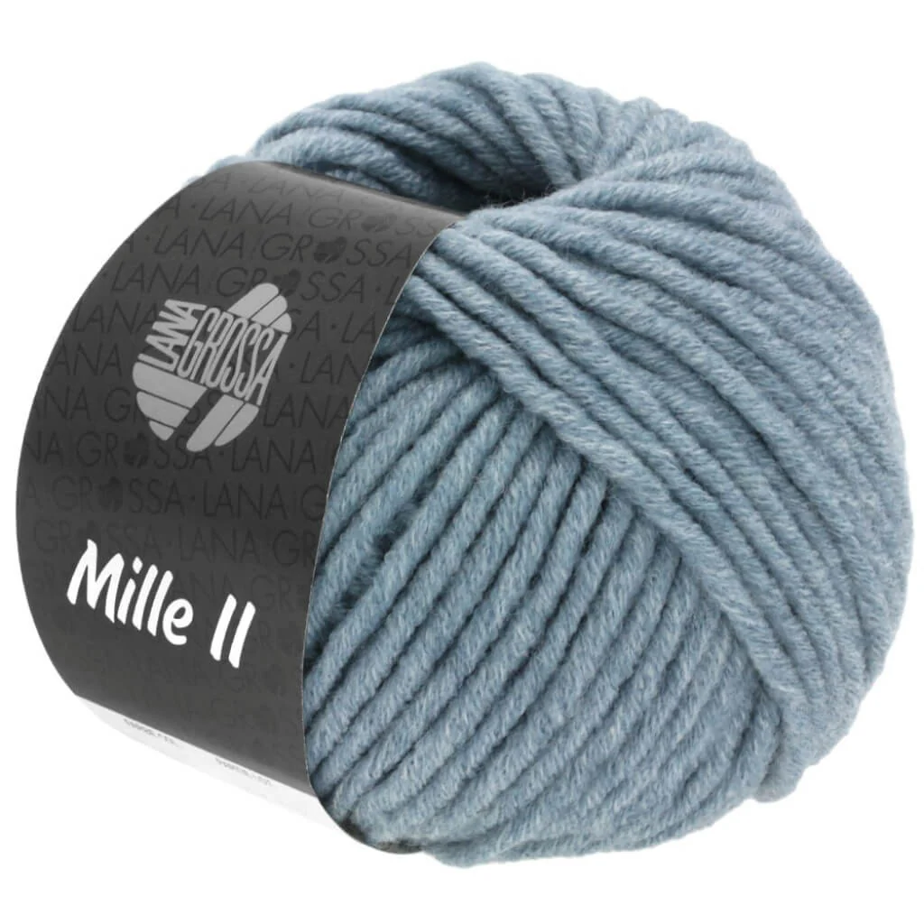 Lana Grossa Mille II 50g - Image 11