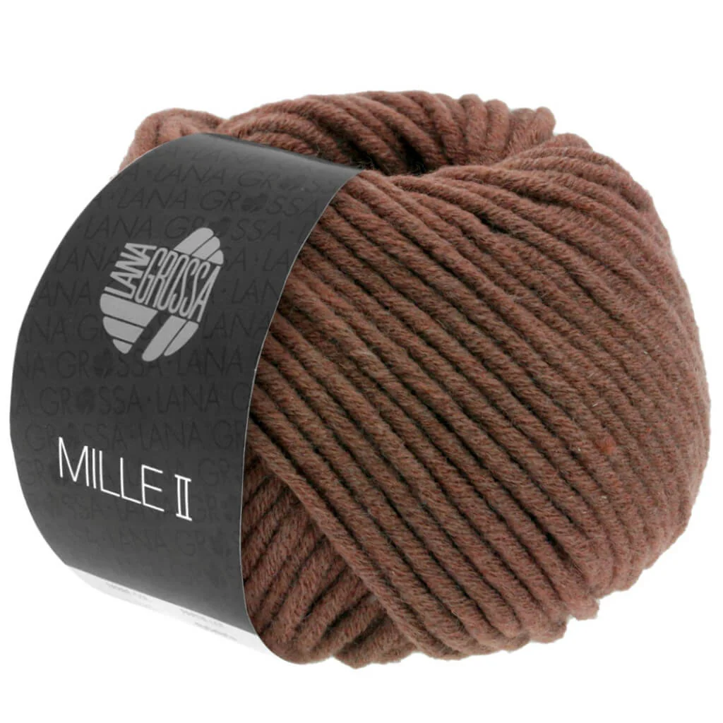 Lana Grossa Mille II 50g - Image 12
