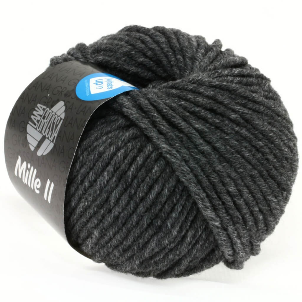 Lana Grossa Mille II 50g - Image 14