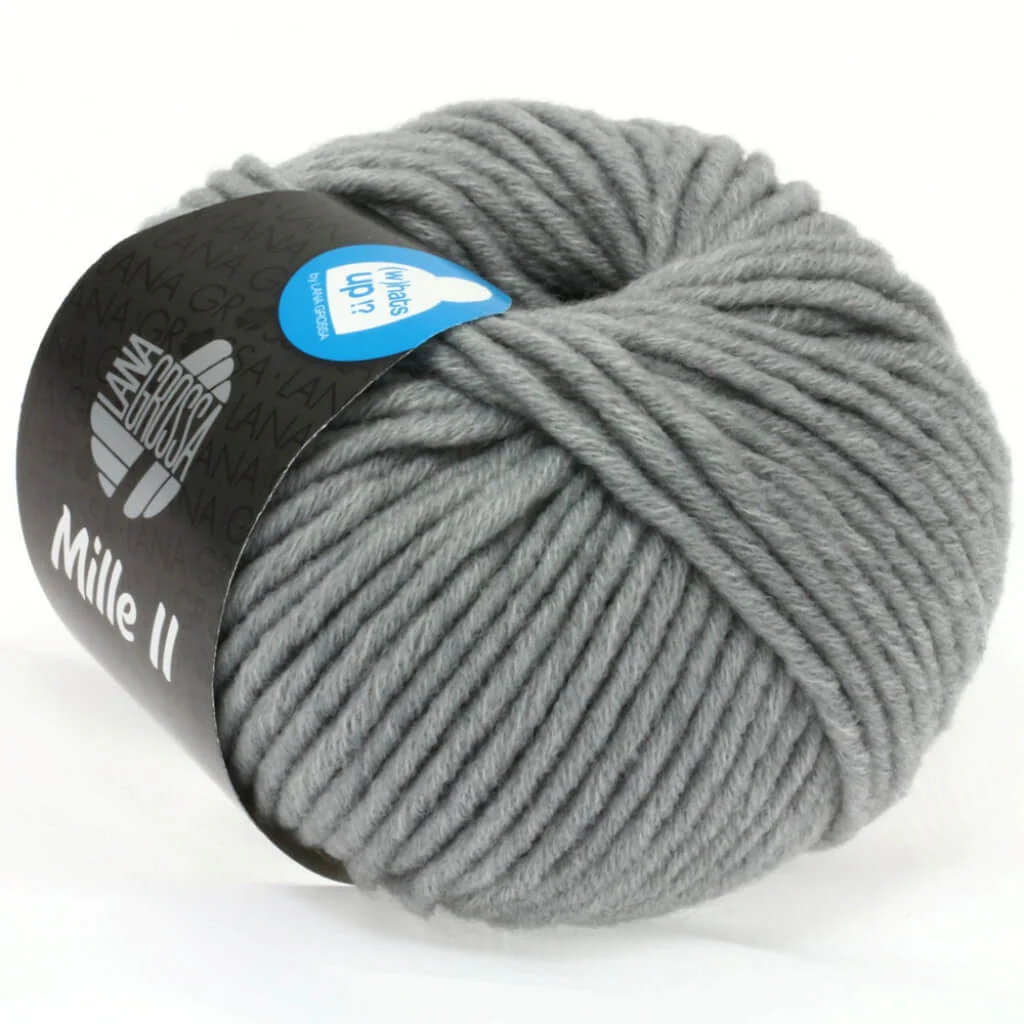 Lana Grossa Mille II 50g - Image 16