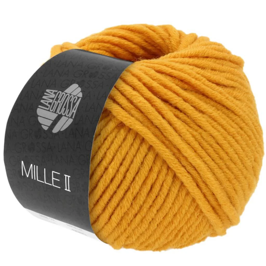 Lana Grossa Mille II 50g - Image 17