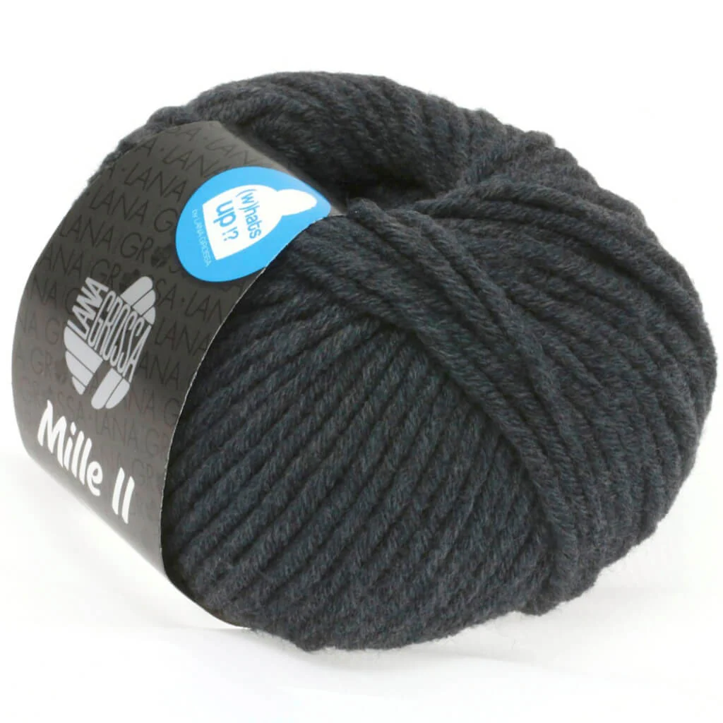 Lana Grossa Mille II 50g - Image 19