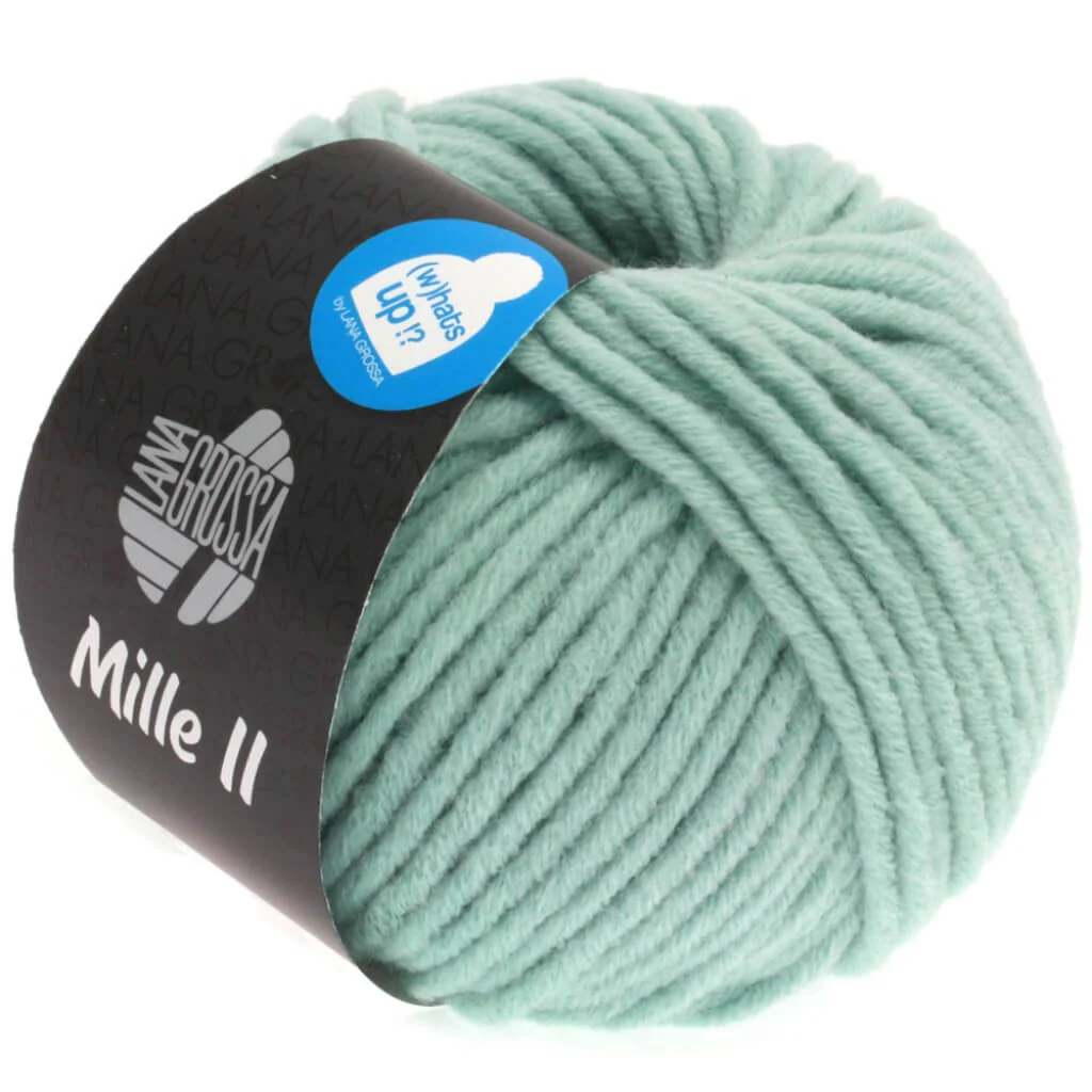 Lana Grossa Mille II 50g - Image 21