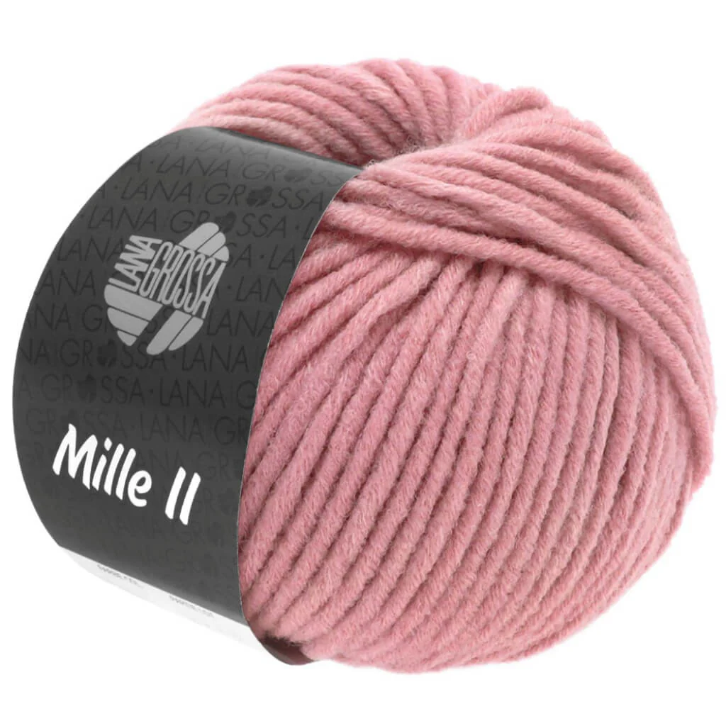Lana Grossa Mille II 50g - Image 22