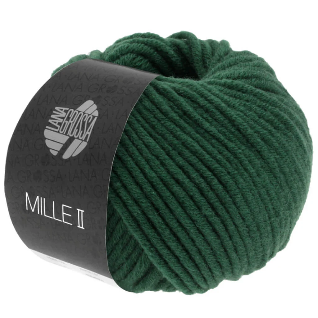 Lana Grossa Mille II 50g - Image 24