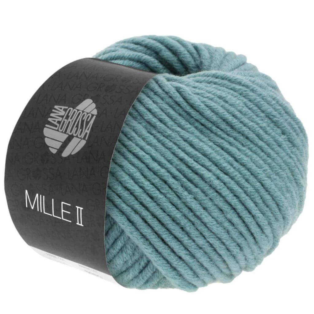 Lana Grossa Mille II 50g - Image 25
