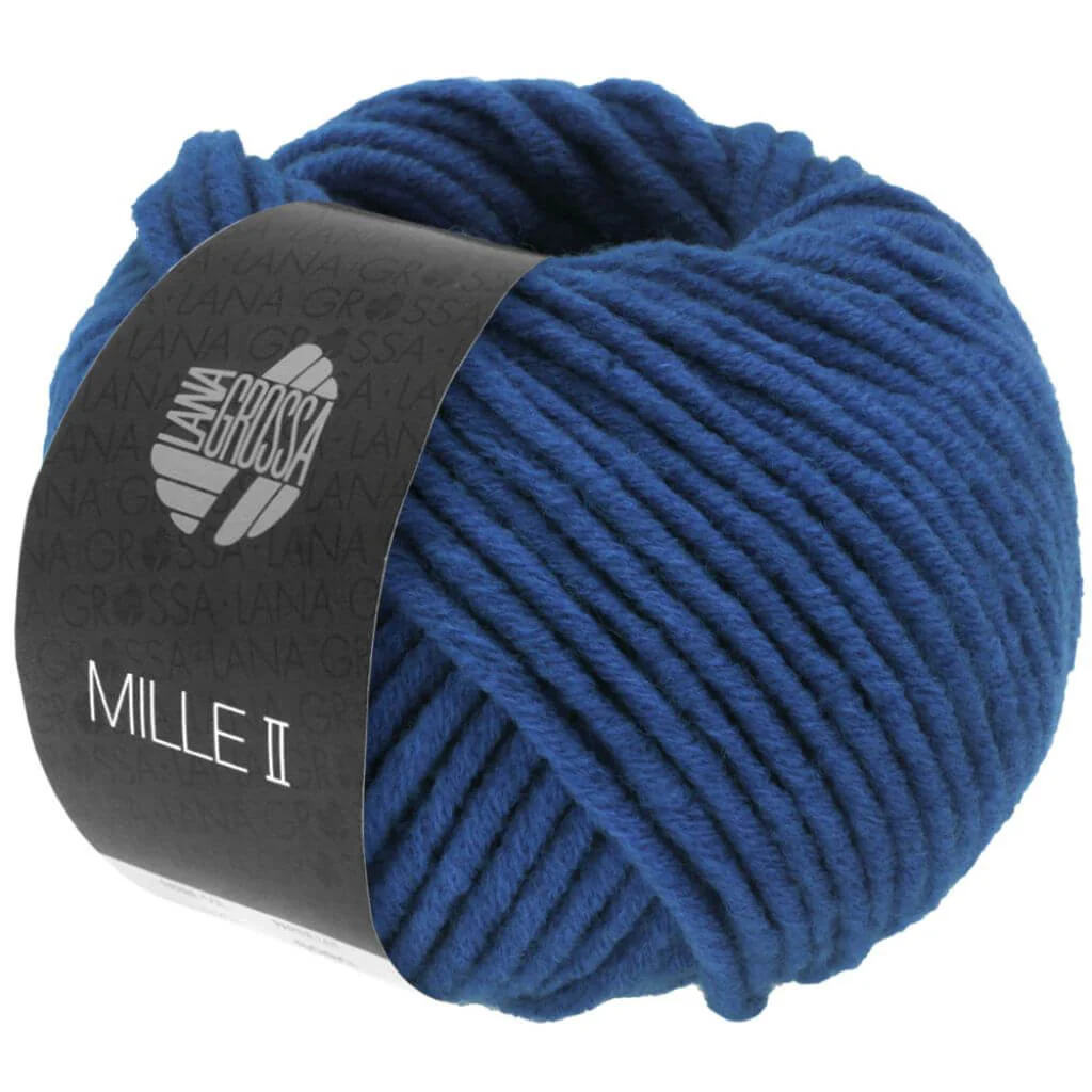 Lana Grossa Mille II 50g - Image 26