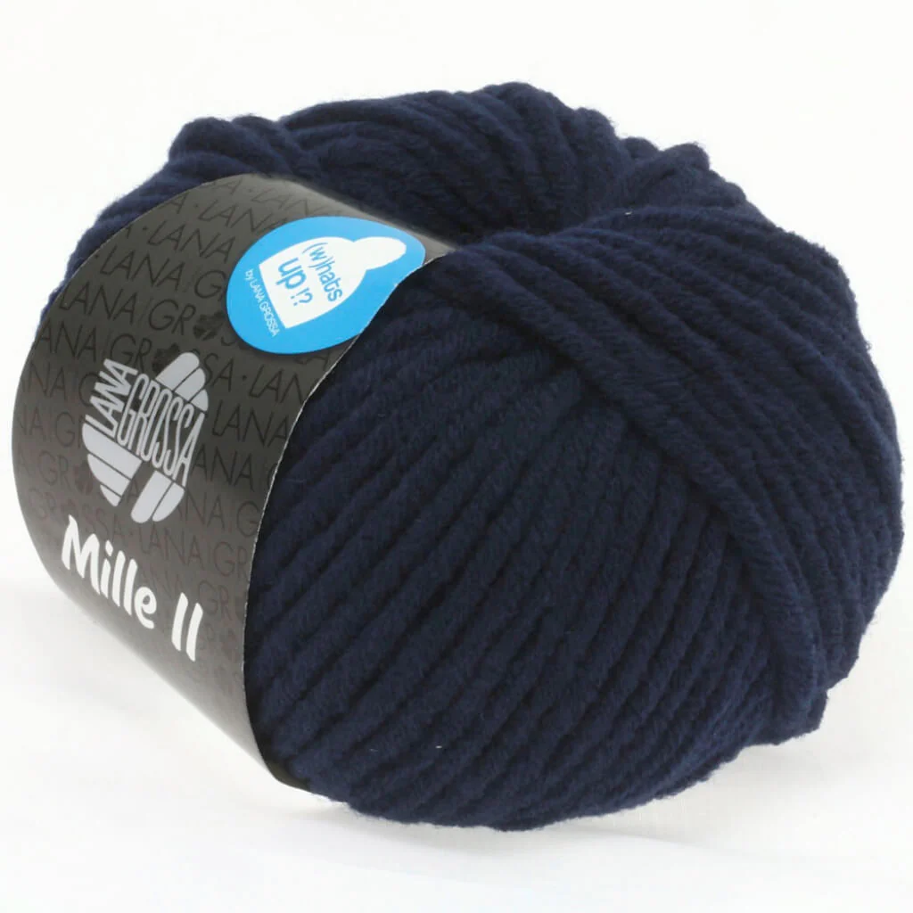 Lana Grossa Mille II 50g - Image 27