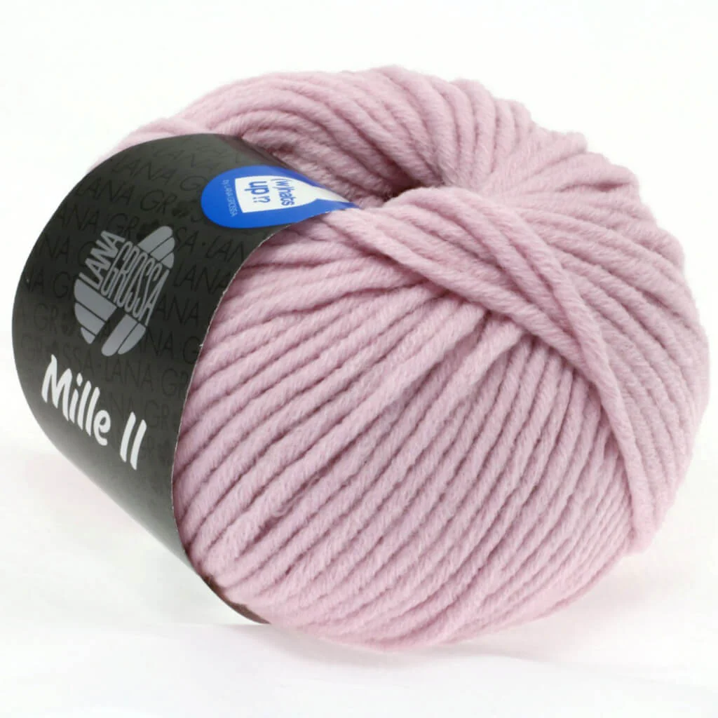 Lana Grossa Mille II 50g - Image 28