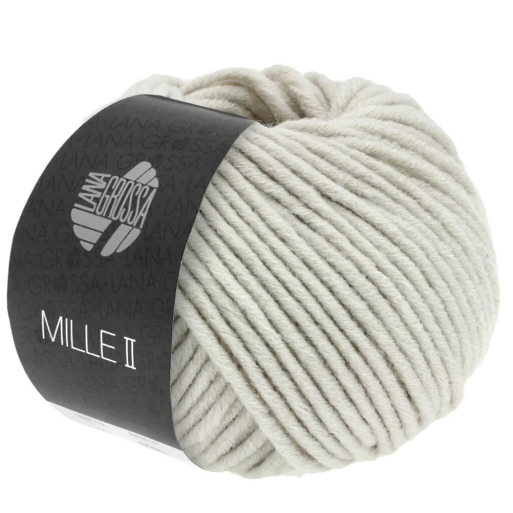 Lana Grossa Mille II 50g - Image 32