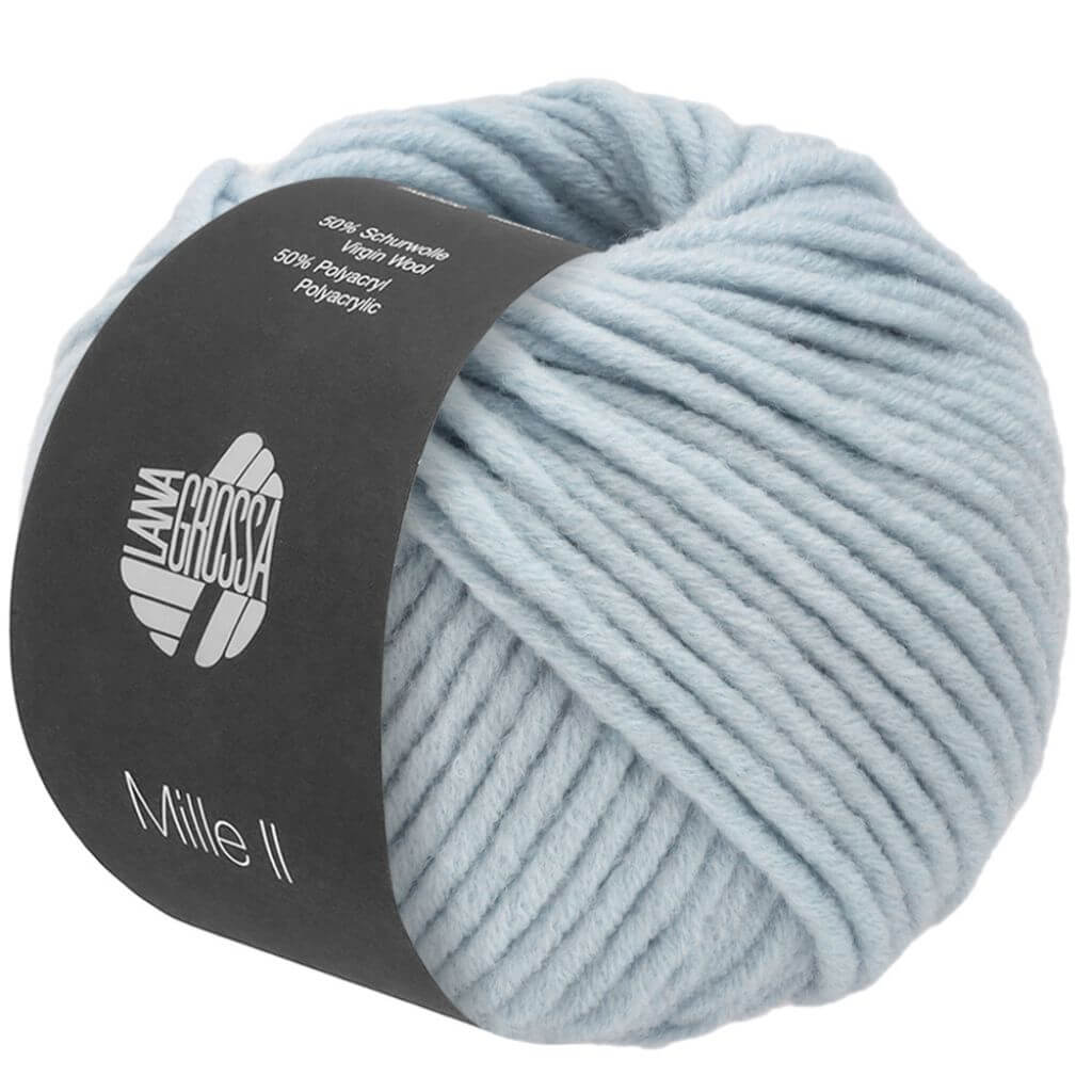 Lana Grossa Mille II 50g - Image 33