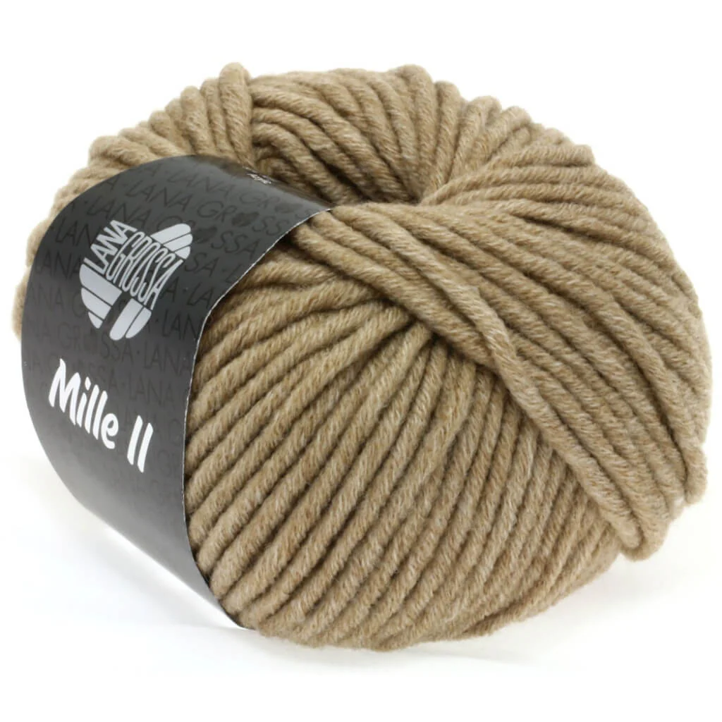 Lana Grossa Mille II 50g - Image 4