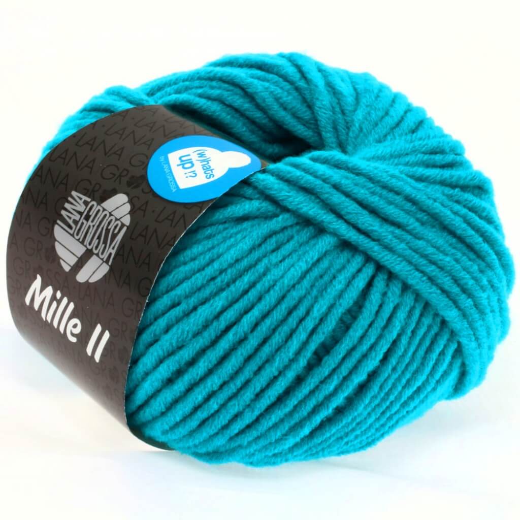 Lana Grossa Mille II 50g - Image 5