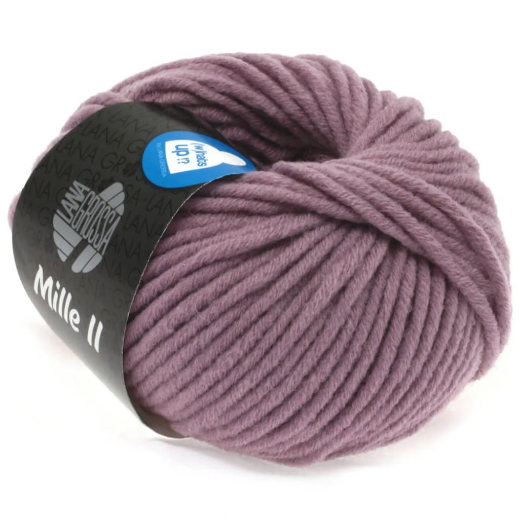 Lana Grossa Mille II 50g - Image 6