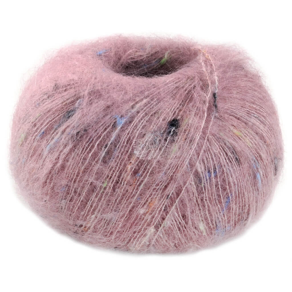 Lana Grossa Natural Superkid Tweed - Image 10