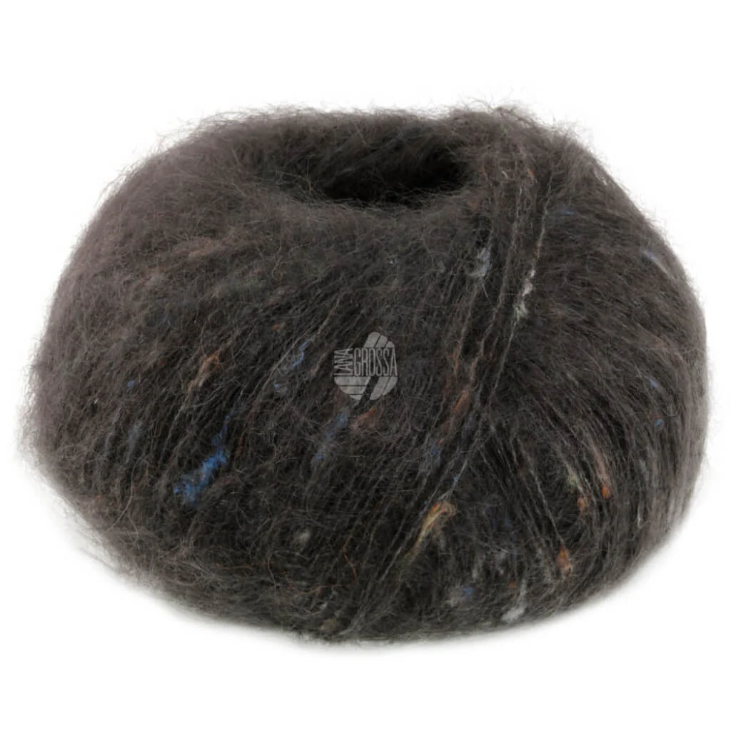 Lana Grossa Natural Superkid Tweed - Image 12