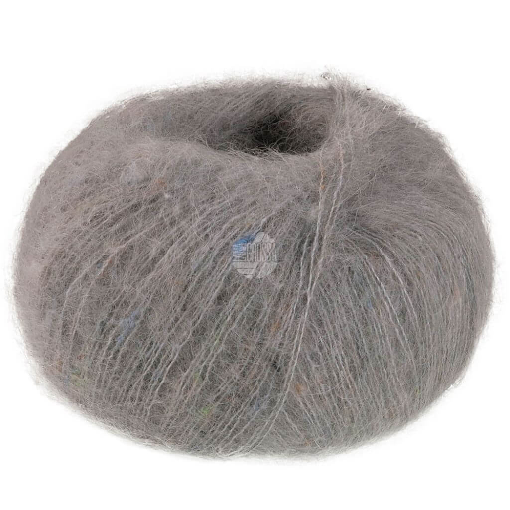 Lana Grossa Natural Superkid Tweed - Image 15
