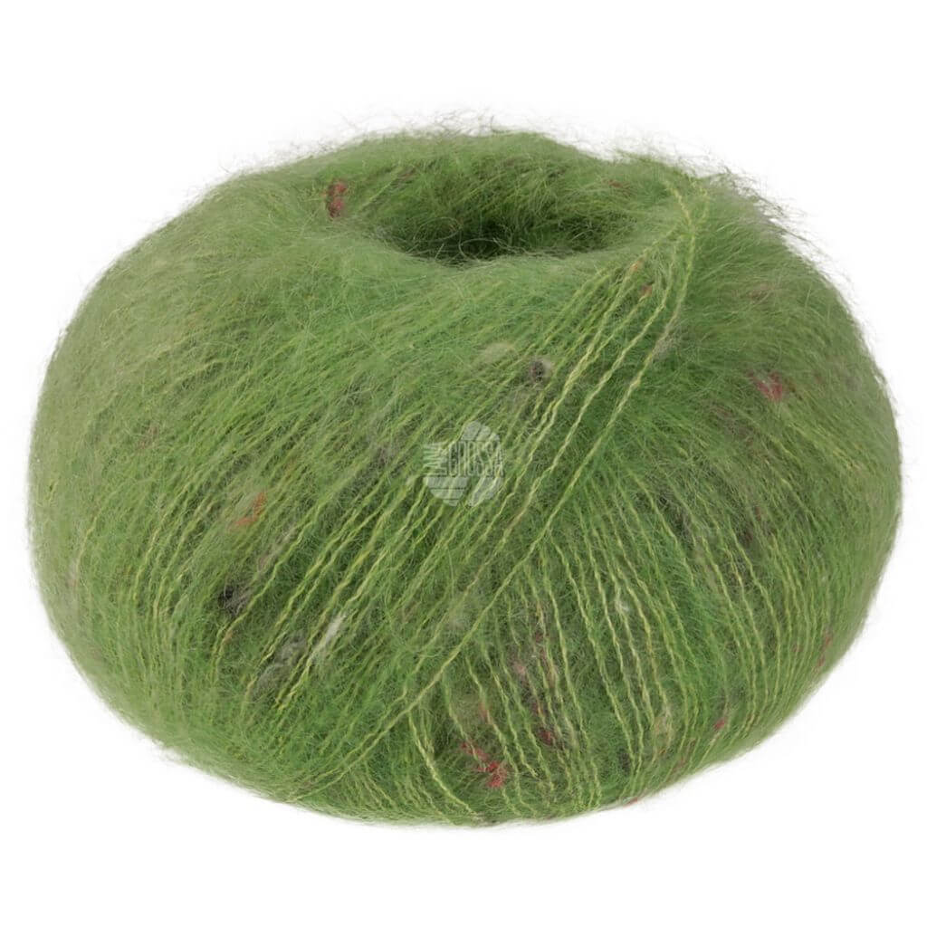 Lana Grossa Natural Superkid Tweed - Image 16