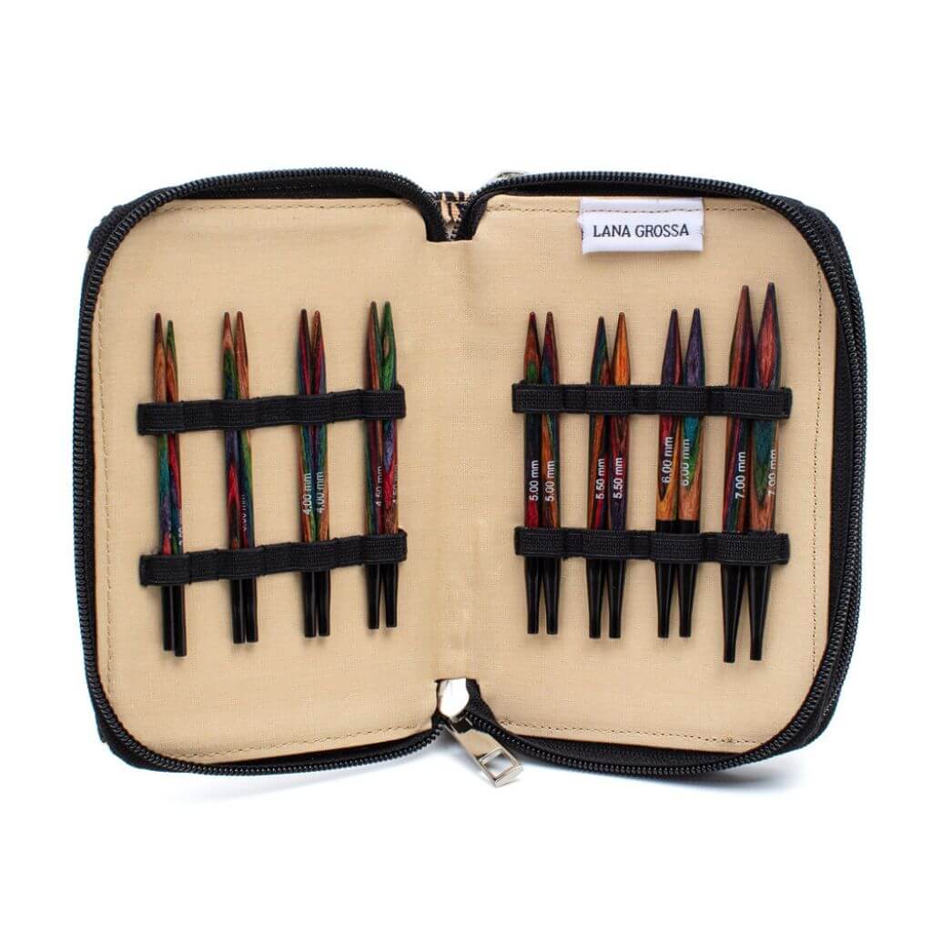 Nadel Sets
