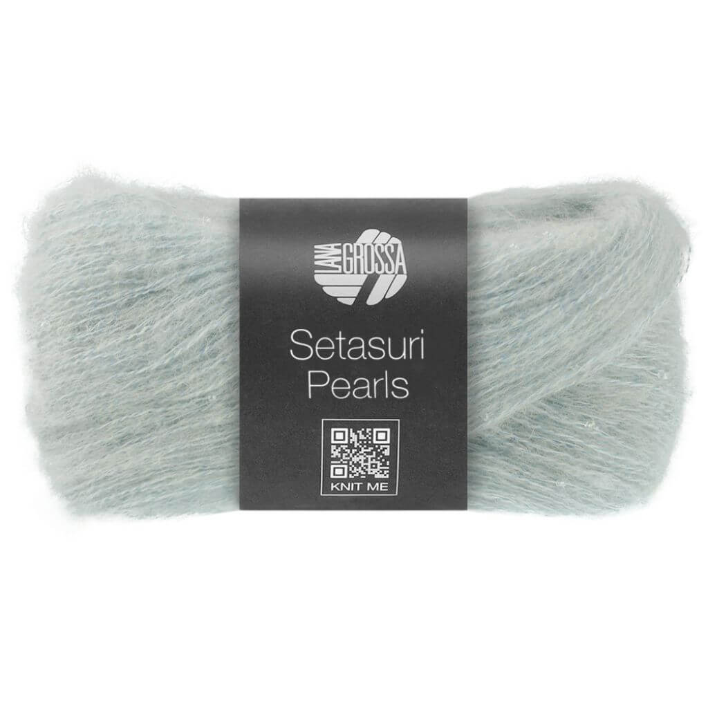 Lana Grossa Setasuri Pearls - Image 10
