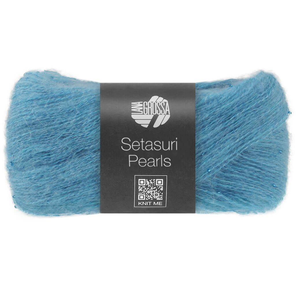 Lana Grossa Setasuri Pearls - Image 11