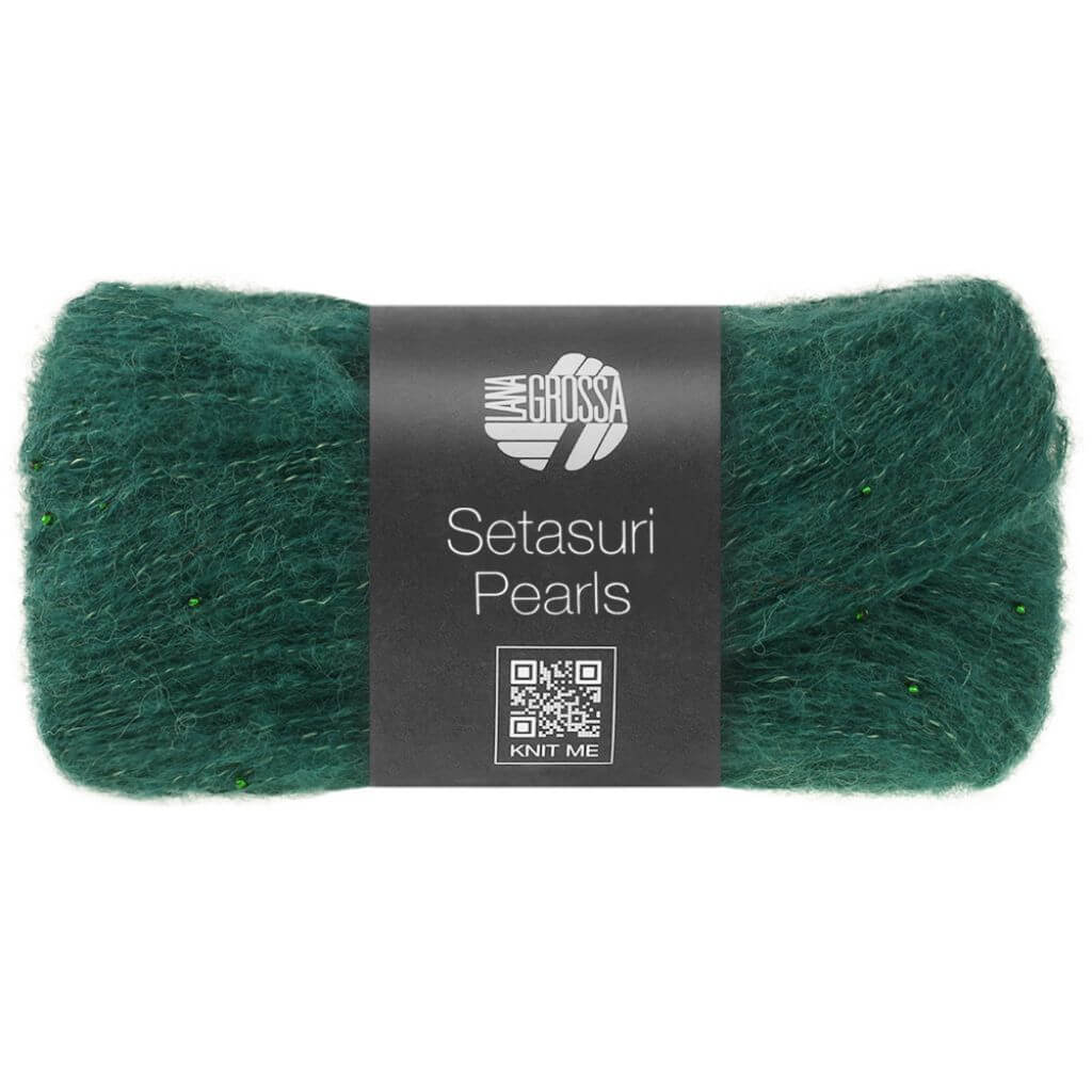Lana Grossa Setasuri Pearls - Image 13