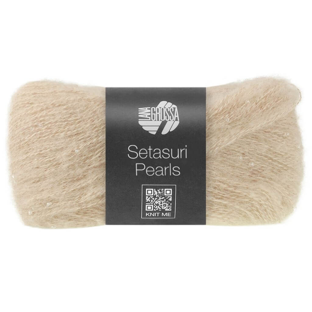 Lana Grossa Setasuri Pearls - Image 14