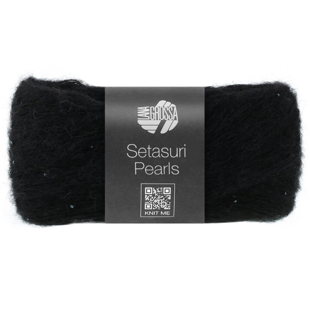 Lana Grossa Setasuri Pearls - Image 16