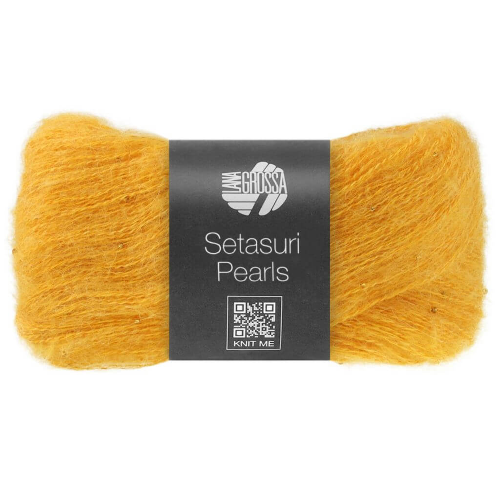 Lana Grossa Setasuri Pearls - Image 4