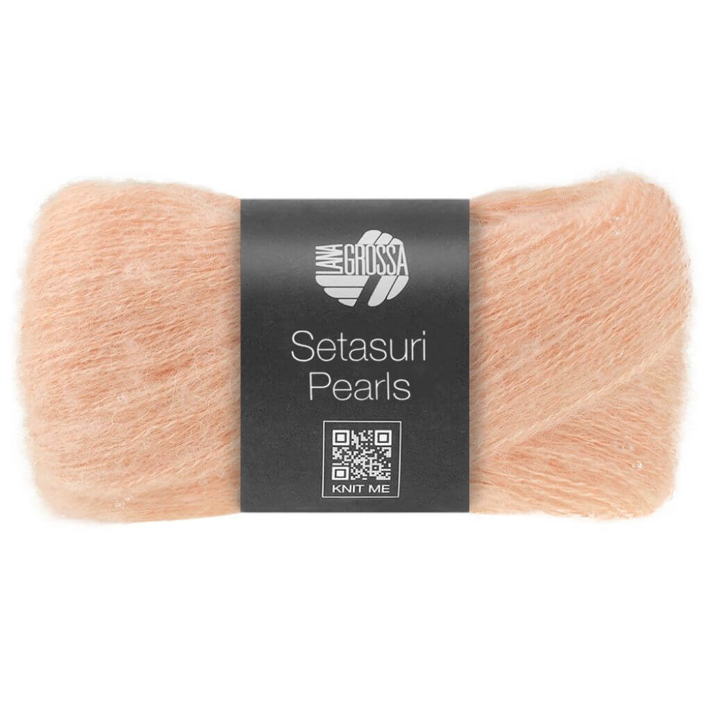 Lana Grossa Setasuri Pearls - Image 5
