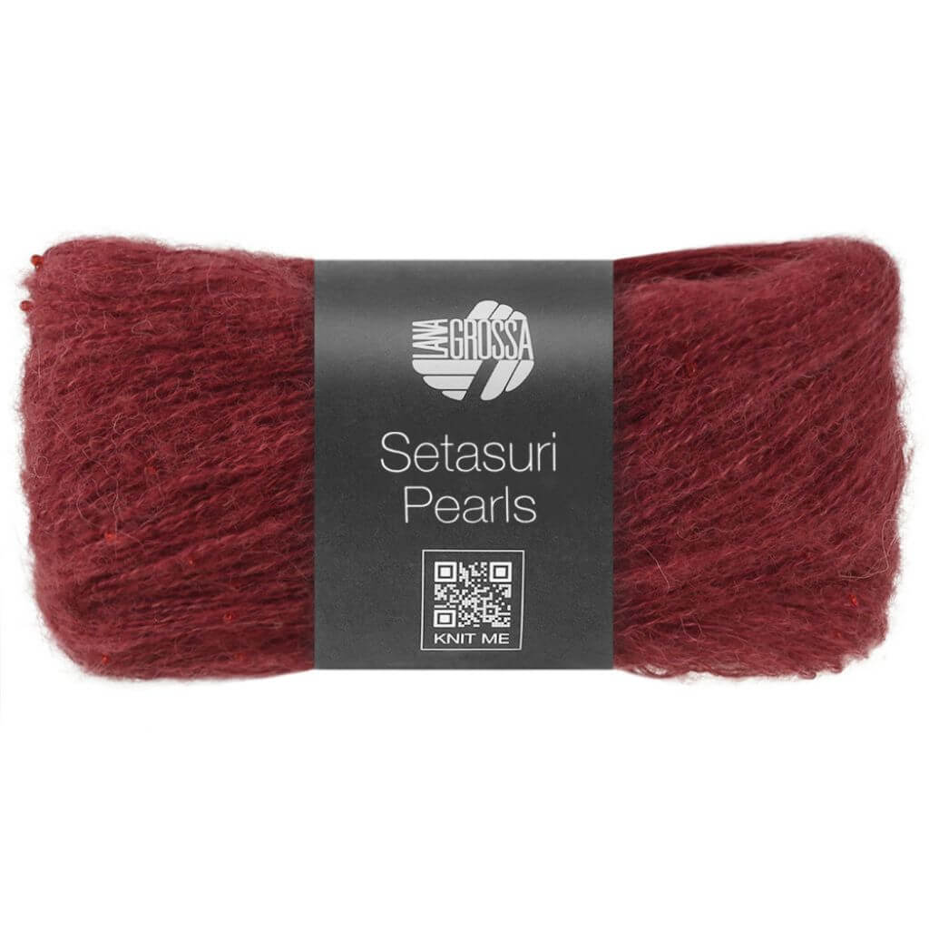 Lana Grossa Setasuri Pearls - Image 6