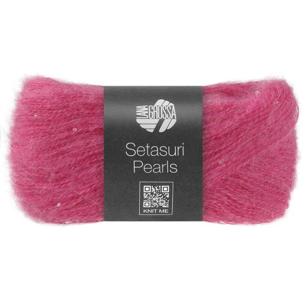 Lana Grossa Setasuri Pearls - Image 7