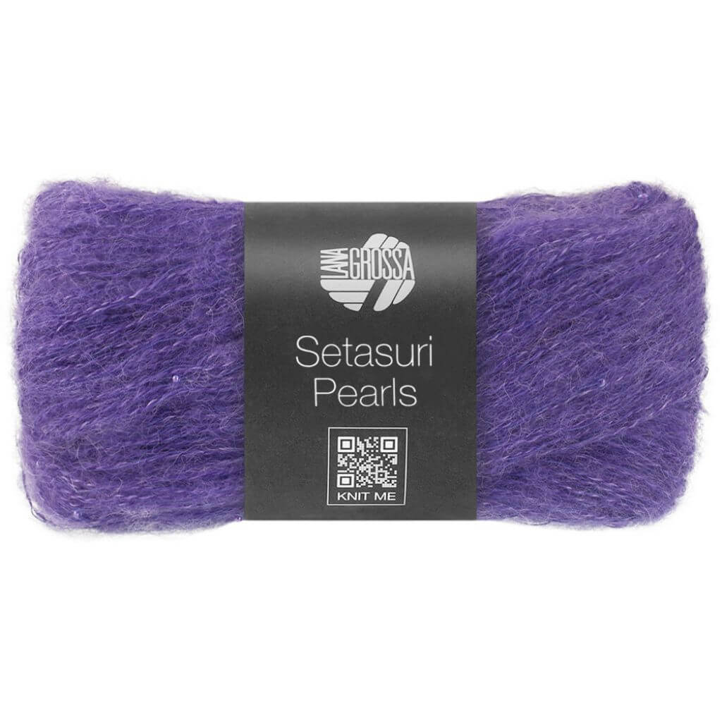 Lana Grossa Setasuri Pearls - Image 8
