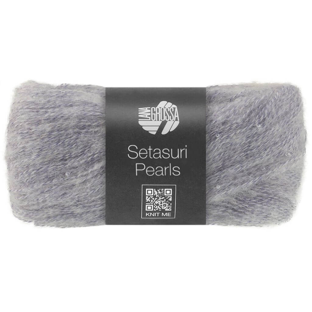 Lana Grossa Setasuri Pearls - Image 9