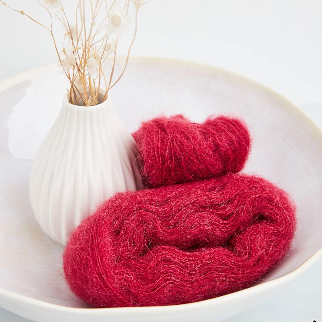 Sweater Mapala Strickanleitung - Lana Grossa (Heft) - Image 3
