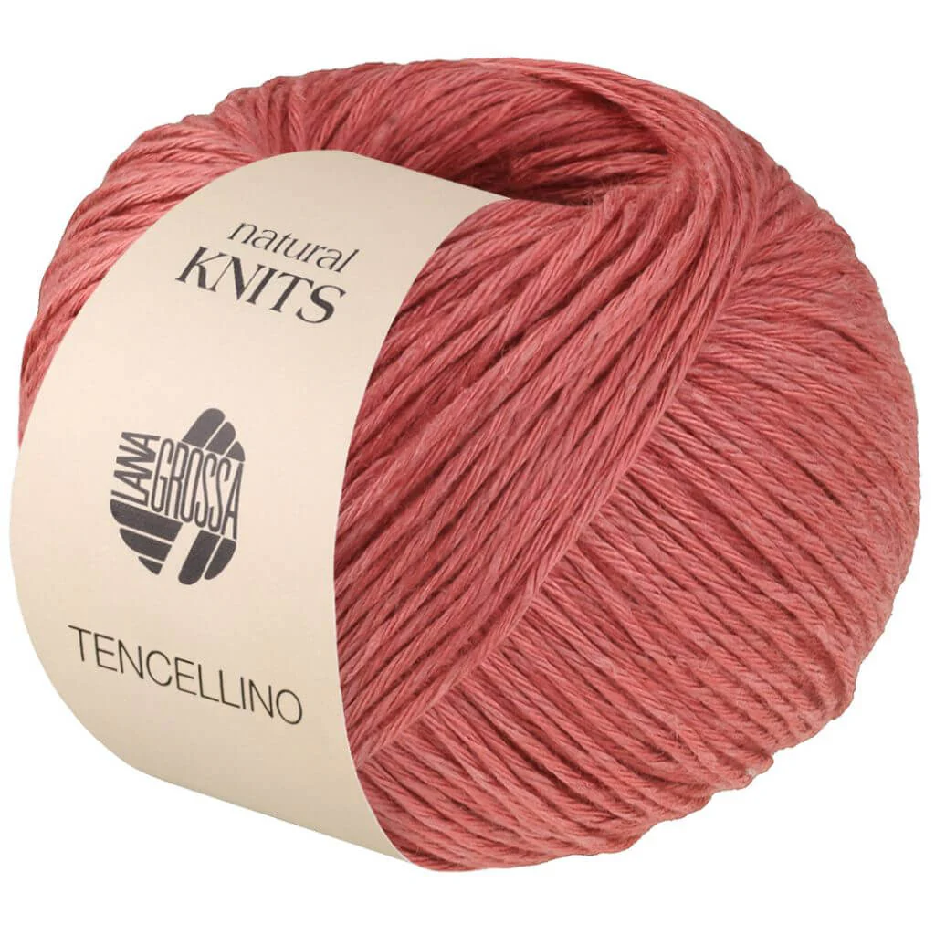 Lana Grossa Tencellino - Image 10
