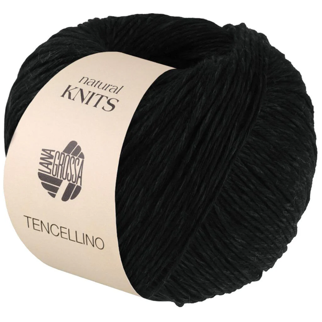 Lana Grossa Tencellino - Image 12