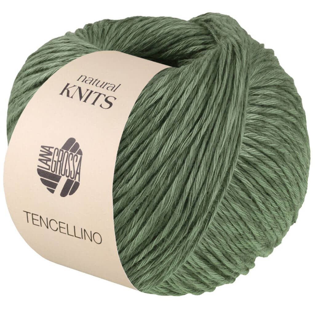 Lana Grossa Tencellino - Image 6