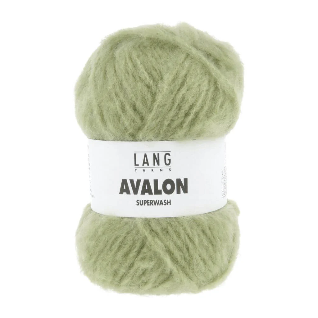 Lang Yarns Avalon - Image 10