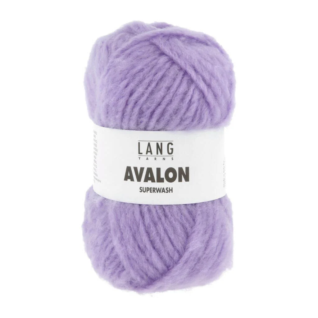 Lang Yarns Avalon - Image 11