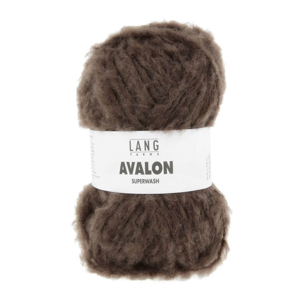 Lang Yarns Avalon - Image 13