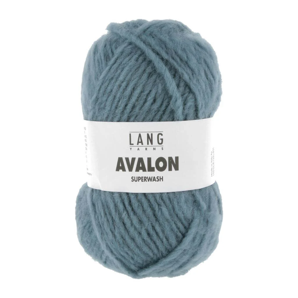 Lang Yarns Avalon - Image 14