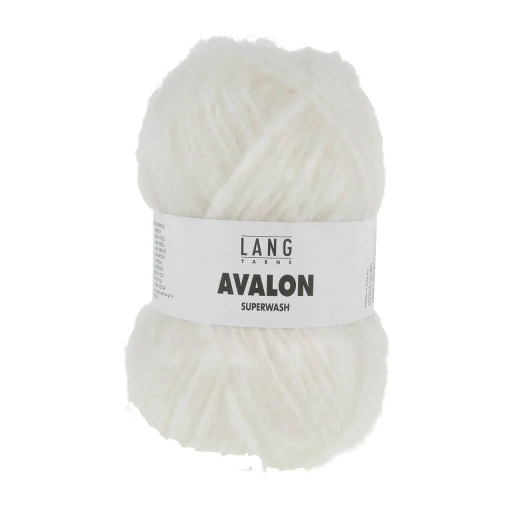 Lang Yarns Avalon - Image 15