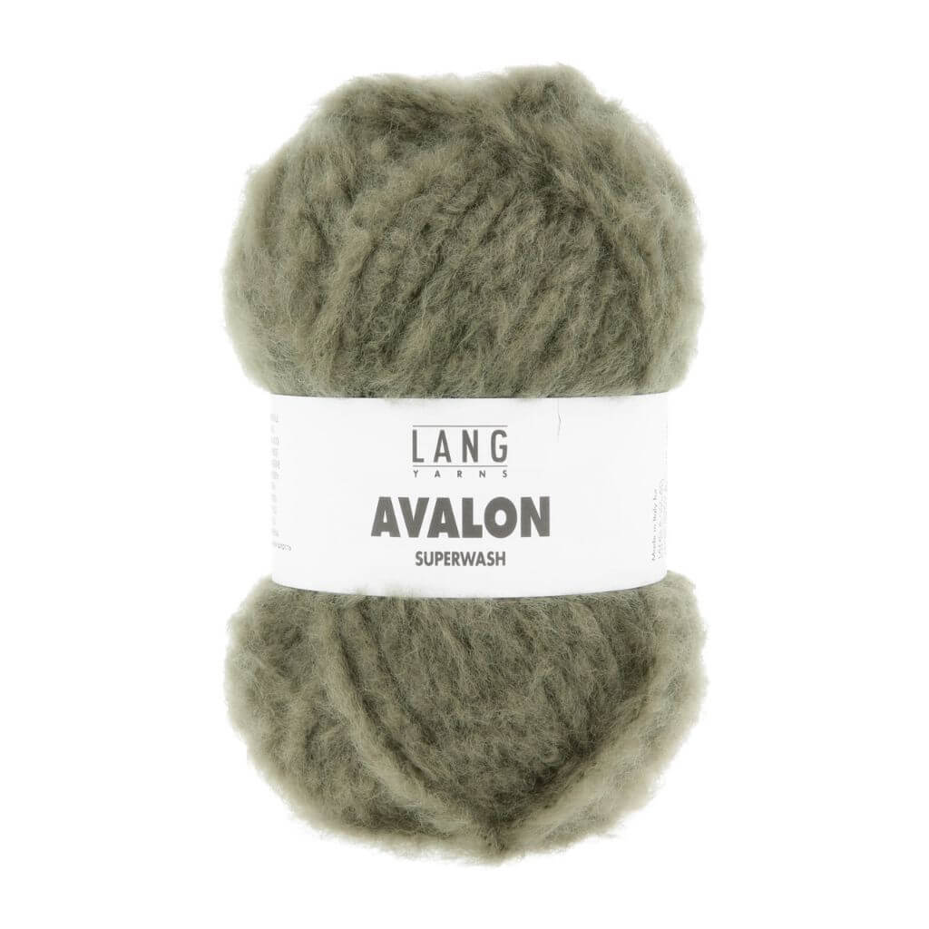 Lang Yarns Avalon - Image 16