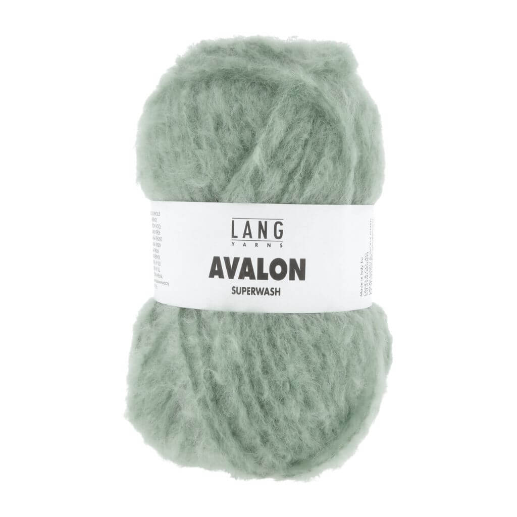 Lang Yarns Avalon - Image 17