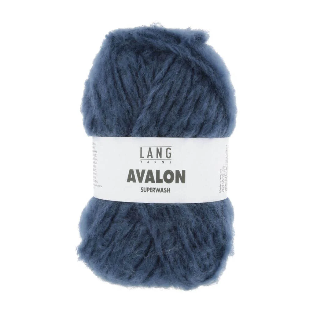 Lang Yarns Avalon - Image 6